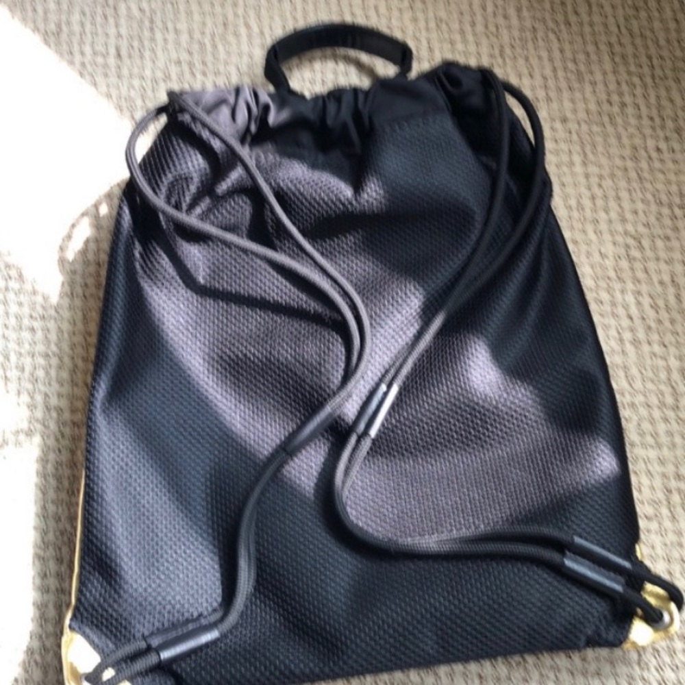 Unisex Givenchy Drawstring Backpack - image 2